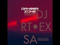 Danger Zone ||Official Audio|| (Quantum Sounds)To Mellow &amp; Sleazy, Felo Le Tee &amp; Tyler icu, Toss
