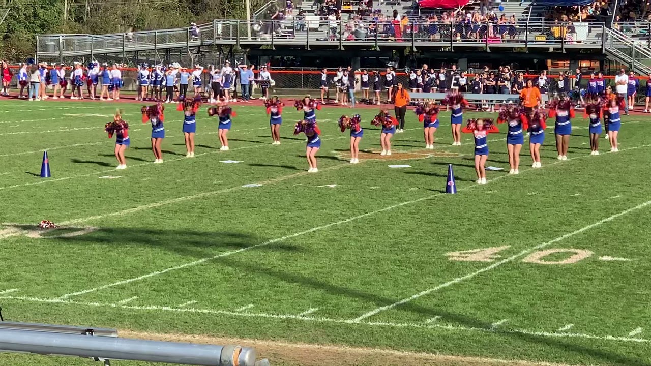 North Scranton Vikings 2021 YouTube