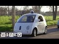 Meet the Blind Man Who Convinced Google Its Self-Driving Car Is Finally Ready | WIRED