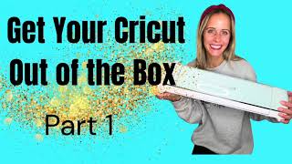 Cricut for Absolute Beginners-Your Starter Supply Checklist-What You NEED Before You Start