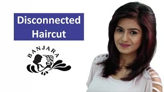 Disconnected Haircut