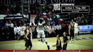 Download Lagu NCS Division 3 Championship | Moreau Catholic vs Miramonte MP3