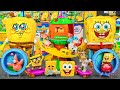ASMR 90+ Minutes SPONGEBOB SquarePants Oddly Satisfying Unboxing Toy Surprises!!