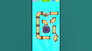 Save the Fish level 61