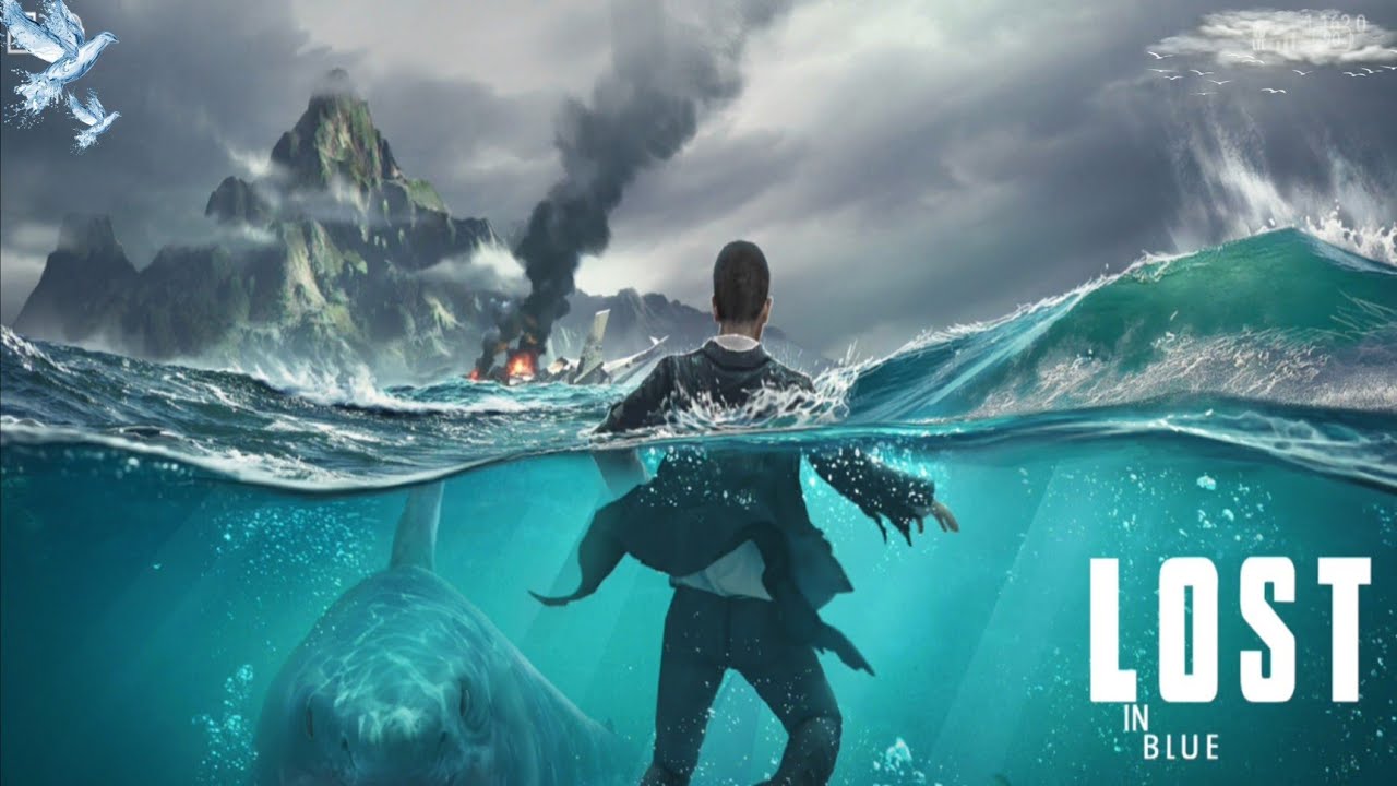 Lost Signal Game Play for Android Part 1 – 1080P (Full Game) - No Comments @shgaming5