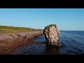 Mavic Air - Kola Peninsula