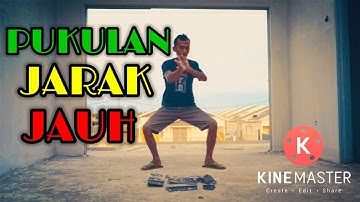 Cara edit video pukulan jarak jauh dengan mudah