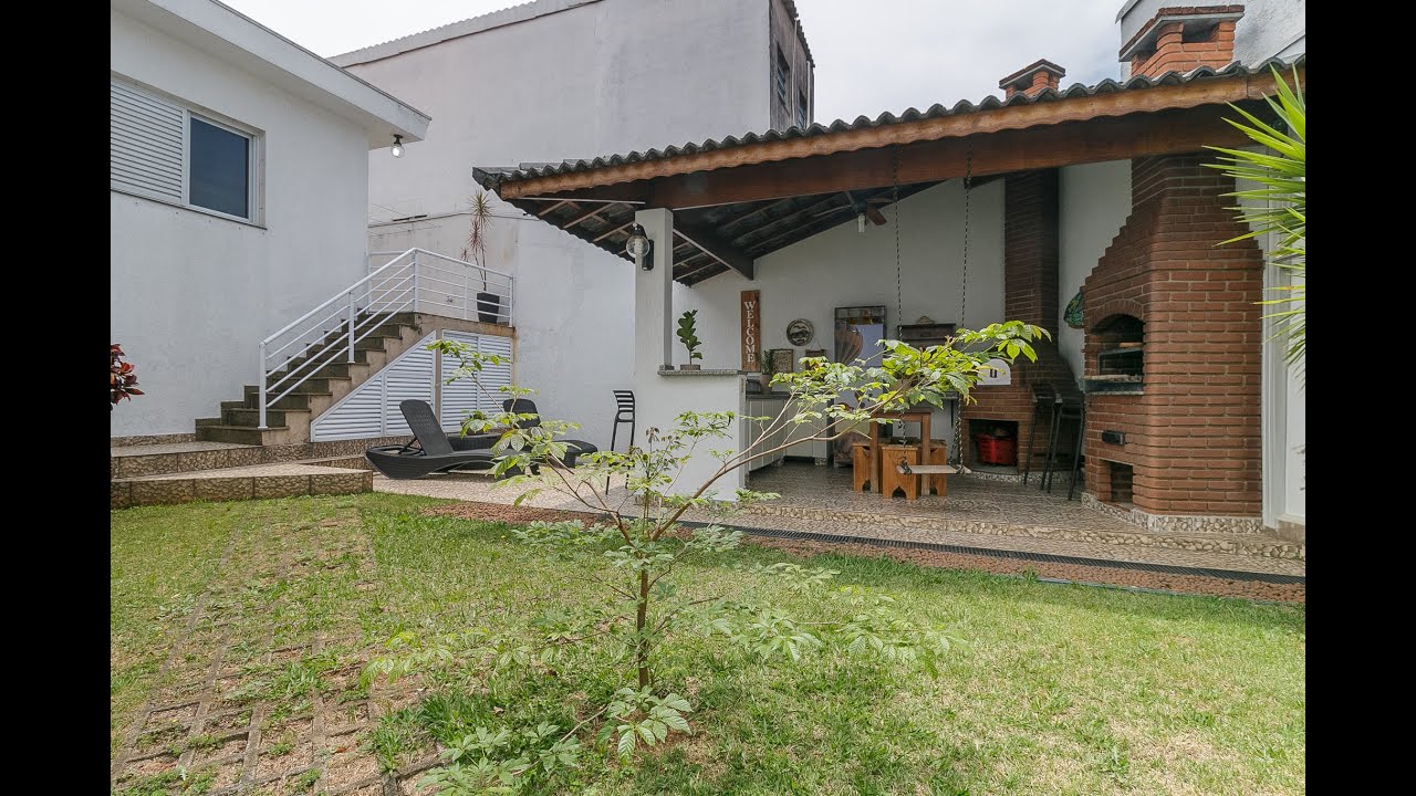 CA0653 Casa térrea - Vila Leda - Guarulhos/SP | GOEDERT Imóveis - VENDE