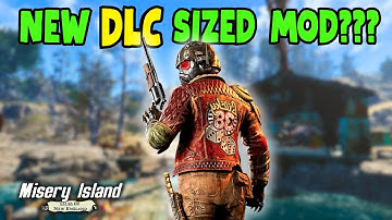 Fallout 4 mods die je nodig hebt na de Anniversary Update!