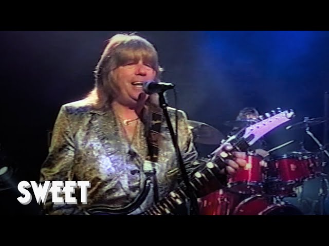 Sweet - Sweetlife (Official Video) - YouTube