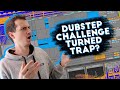 DUBSTEP or TRAP in Ableton | 30 Minute Challenge!