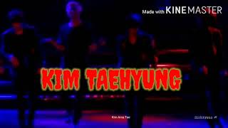 Kim Taehyung FMV believer