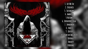 Kretery - Kretery (Full Album)