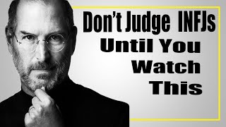 Don't Judge INFJ, Until You Watch This| The World's Rarest Personality Type|INFJ Personality|How To