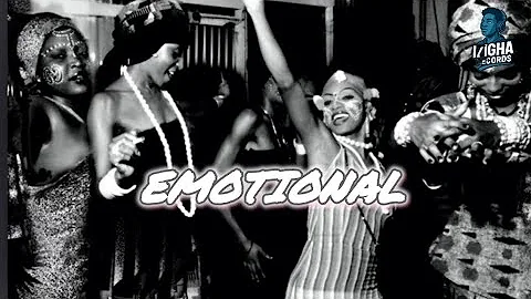 Afrobeat Instrumental “ Tyla x Wizkid  - Emotional “ Type Beat 