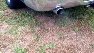 2011 dodge ram bbk shorty headers part 2