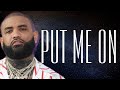 Joyner Lucas Put Me On Lyrics mp3