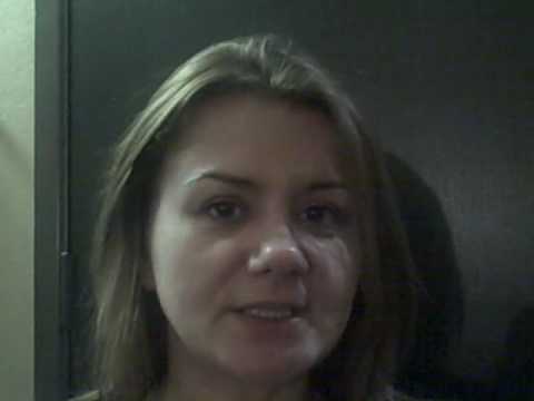 Video thumbnail: Teodora's Beverly Hills Nose Job: Pre-Op · NassifMD®