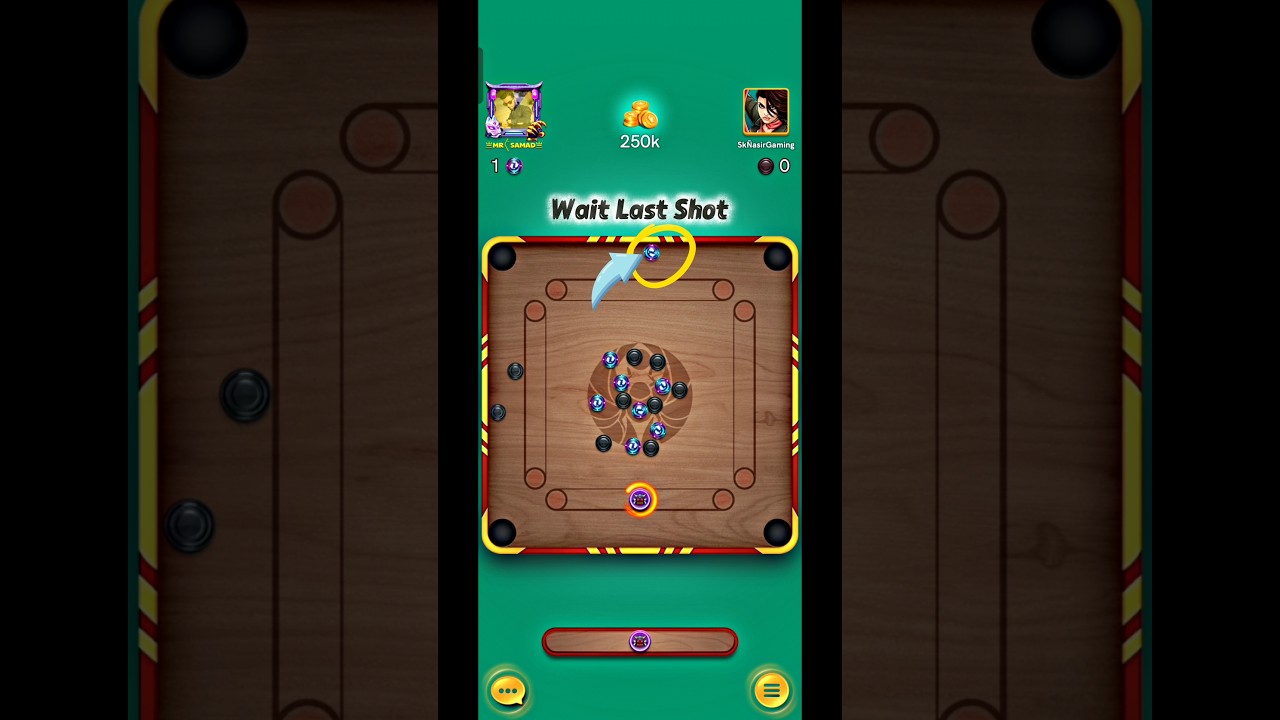 Mastermind 🤔 Finish Cairo 250k 