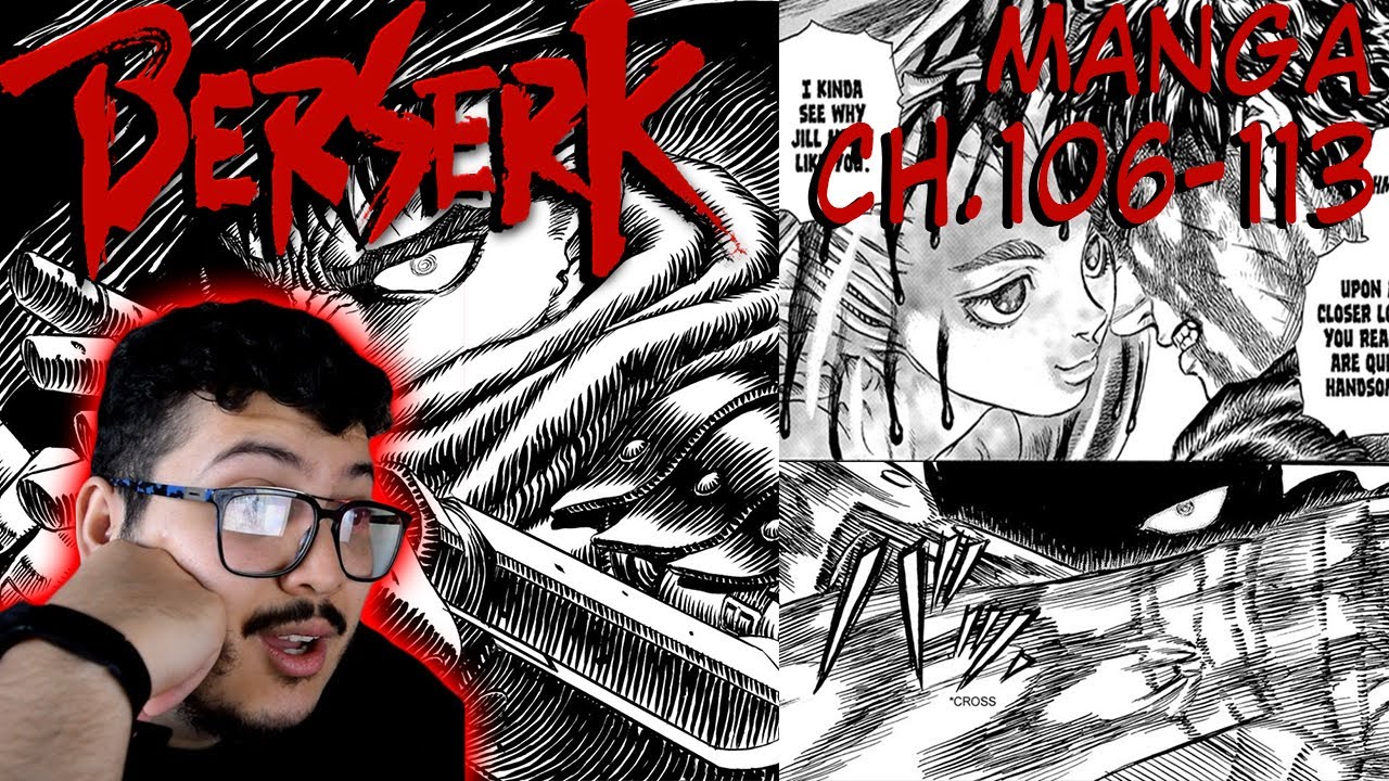 Featured image of post Berserk Chapter 113 Mangatown is your best place to read berserk 113 chapter online