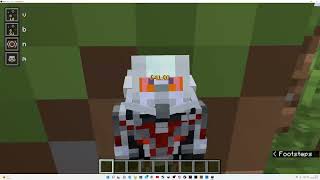 Minecraft PymTech Mod Showcase