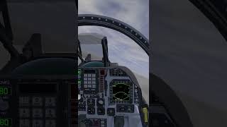 Playtesting with Avots... #vtol #vtolvr #flightsimulator #falklandswar #harrier #gaming