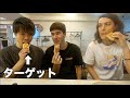 【フルバージョン】メロンパンにパスタ入れられるドッキリ