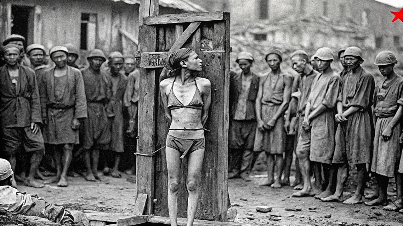 100 rzadkich zdjęć, które próbowano ukryć przed światem