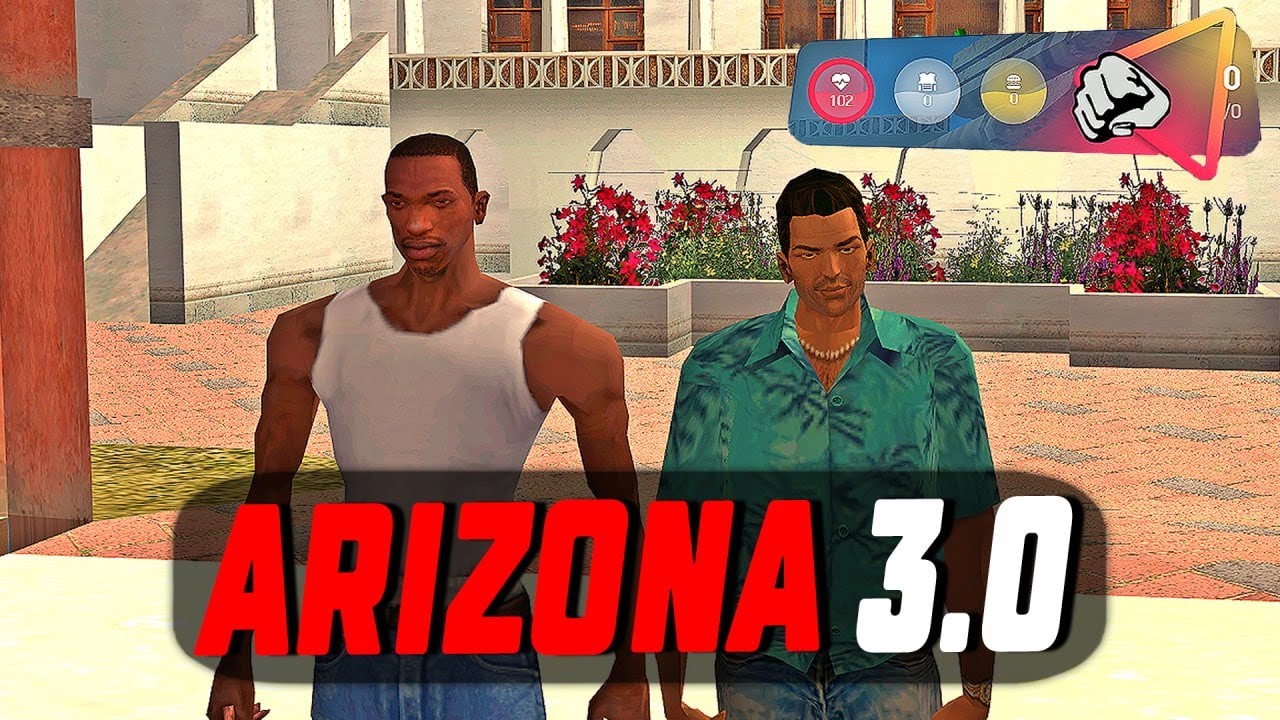 вайс сити аризона рп. аризона вайс сити. вайс сити самп. карта vice city arizona rp. пальмы майами вайс.