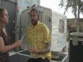 Capture de la vidéo Fun With Jared From The Dirty Heads