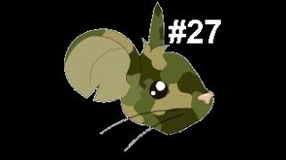 Transformice All P3 Bootcamps #27