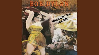 Video thumbnail of "Bob Dylan - Driftin' Too Far from Shore"