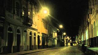 Somewhere off Jazz Street - Maybe Tomorrow