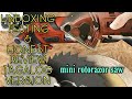 MINI CIRCULAR ROTORAZER SAW 3 IN 1 TESTING AND UNBOXING MURA NA MAPA WOW KA TLGA!!!