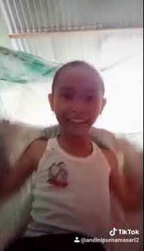 Tik tok lucu ding giding tuyul