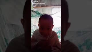 Tik tok lucu ding giding tuyul