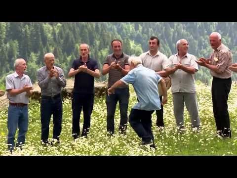 \"ჩაგუნა\" • ანს.#ჭვანა(შუახევი)