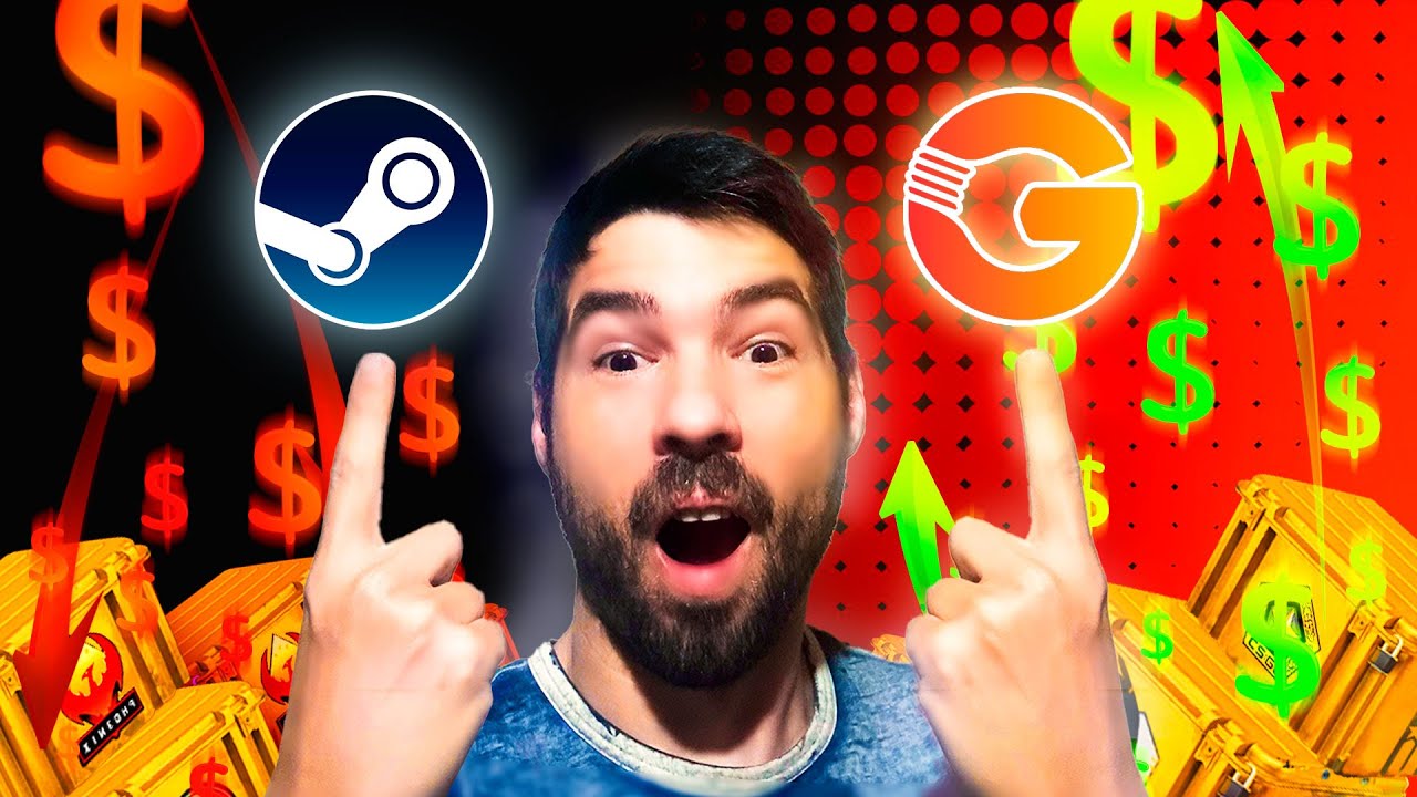 🔥 ABRÍ LAS COLECCIONES DE CS2.QUÉ SKIN ME SALIÓ? EN GGDROP | WHAT DID CS2 COLLECTIONS + CODE SOYKAQU