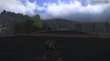New Haven Plinking [Arma 3: Breaking Point]