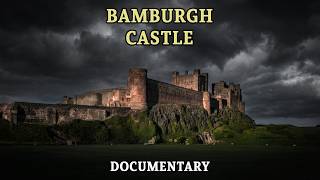 The Dark History of the Castle That Predates England Itself