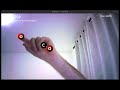 OpenCV Game: Combine Atoms with Hand Tracking