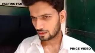 peeakwa pince acting fan