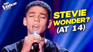 ones who didn t turn were devastated voice kids