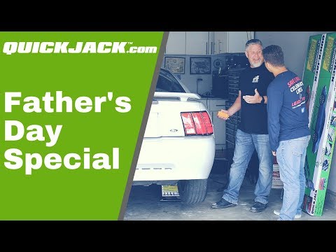 Quickjack Promo Code