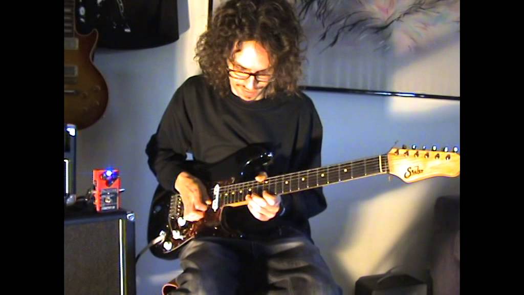 Free The Tone SOV-2 (Demo by Giovanni Invincibile)