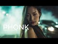 Phonk l Drift | EDM l NIGHTGLOW SWAYLINE
