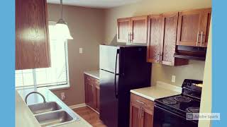 Let us find your new home here at Monticello apartments