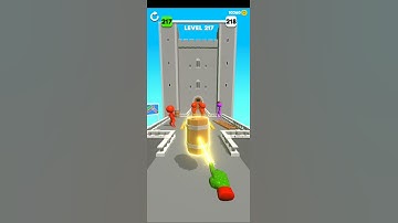 Magic finger 👆🏿 3d gameplay