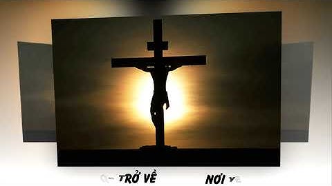 Chờ con yêu dấu - Trọng Quỳnh [Lyric]