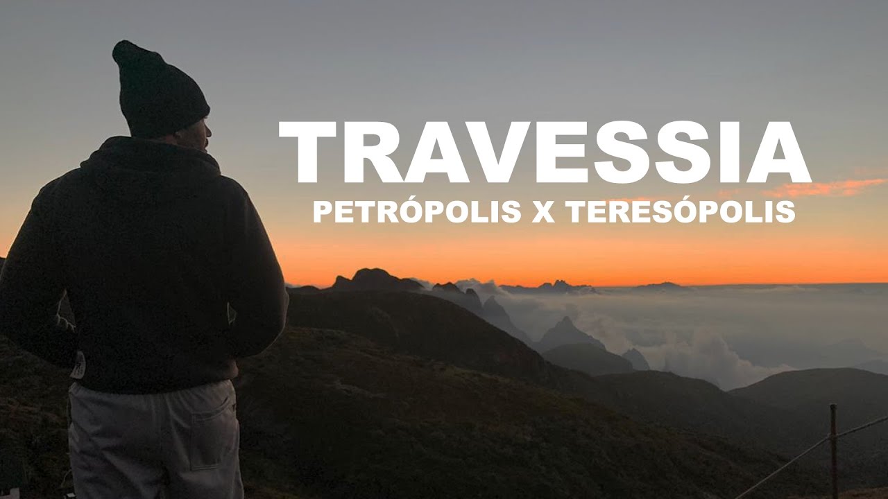 Travessia da Serra dos Órgãos – Teresópolis/RJ – 04 Dias - Roctrip